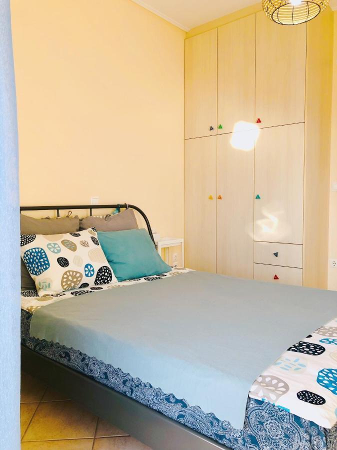 Willa Chloe'S Sunrise Beach House Ateny Zewnętrze zdjęcie