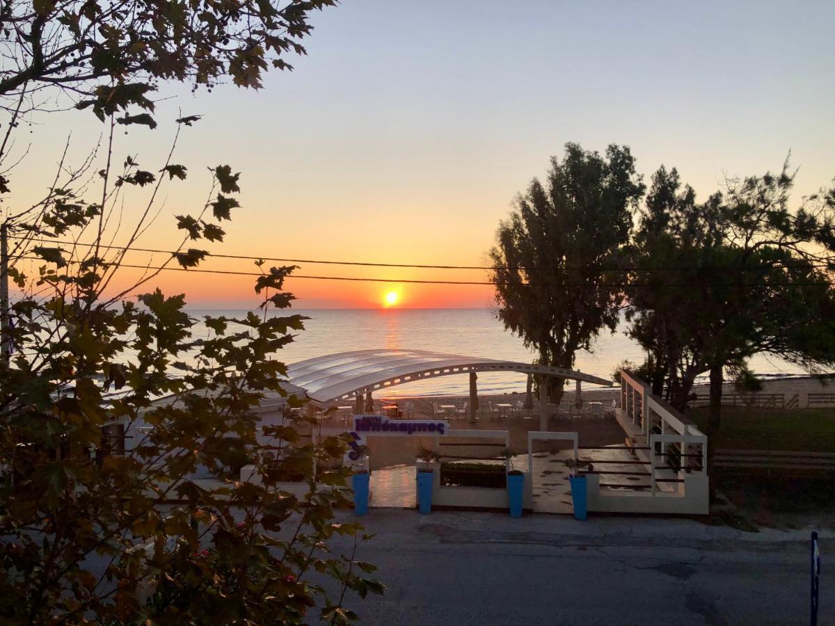Willa Chloe'S Sunrise Beach House Ateny Zewnętrze zdjęcie